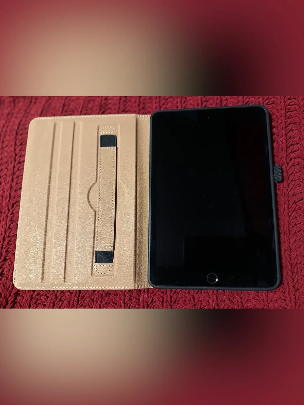 Apple ipad mini